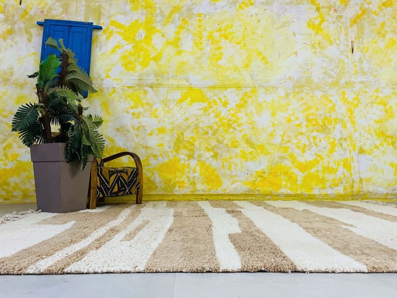 Beni rugs 8