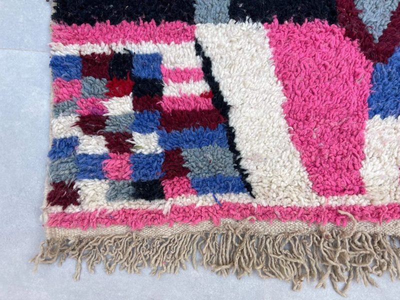 BeniOrain rug 3 b61f1834 ee8f 4f21 8845 192f2e082483