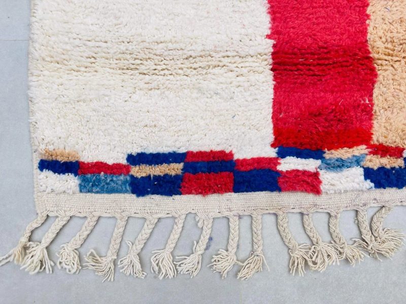 BeniOrain rug 4 520c0de7 a962 489b 9e05 02af60a7bf9d