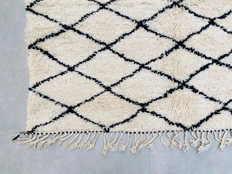 BeniOrain rug 6 7794beac ee61 4c6e 88fe a96a1b350c33