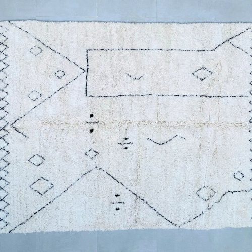 BeniOrain rug 9