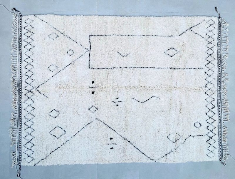 BeniOrain rug 9