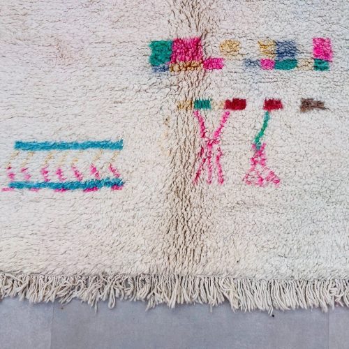 BeniOurain rug 13