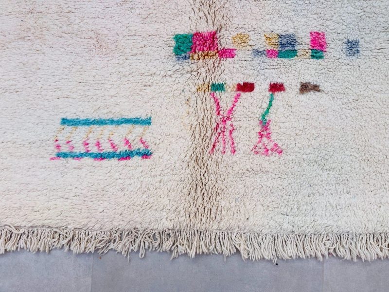 BeniOurain rug 13