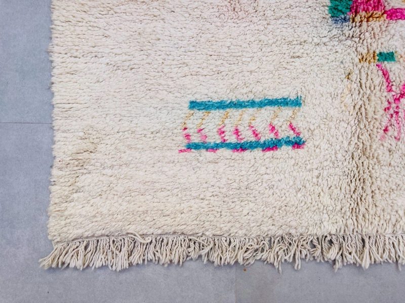 BeniOurain rug 14 1