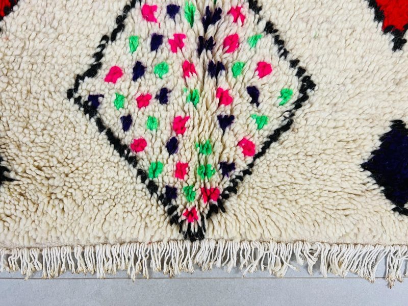 BeniOurain rug 2 b88be1dd 5665 4621 b7c9 53269b776631