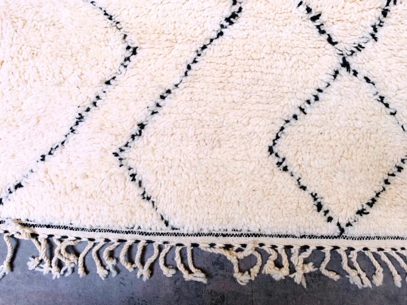 BeniOurain rug 44