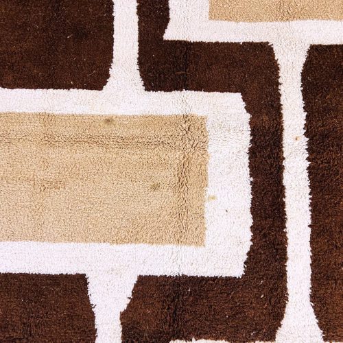 BeniOurain rug 60