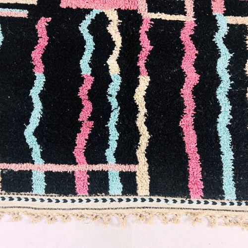 BeniOurain rug 71