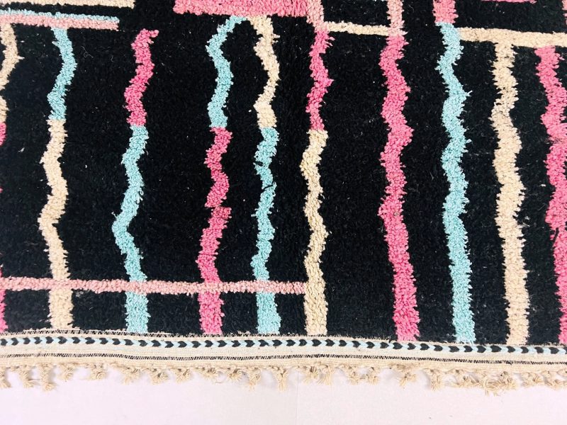 BeniOurain rug 71