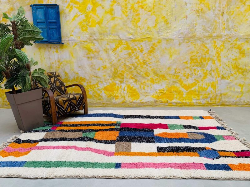 BeniOurain rug 9 dcbea3ec f0ce 4b33 b437 cb05ce271cdc