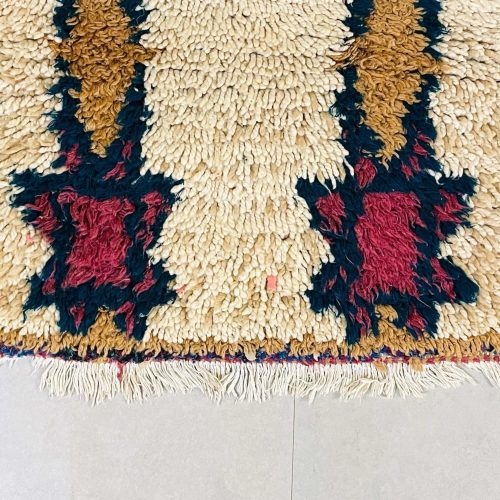 Boucherouite rug 13