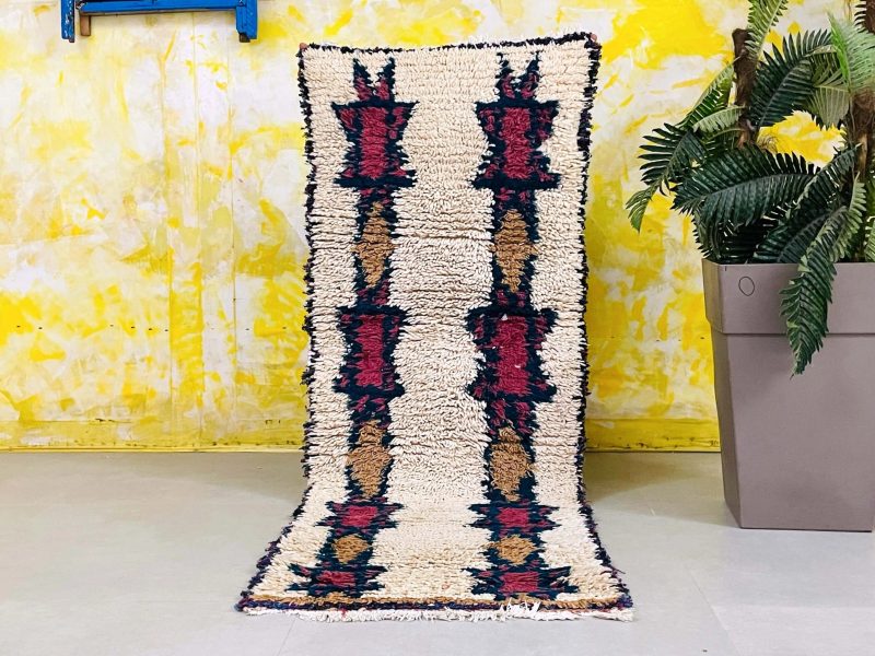 Boucherouite rug 18