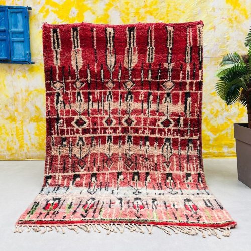 Boujaad rug 6 7fc69600 8fa2 468e 991f 0050277ea87e