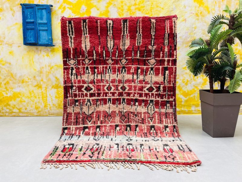 Boujaad rug 6 7fc69600 8fa2 468e 991f 0050277ea87e