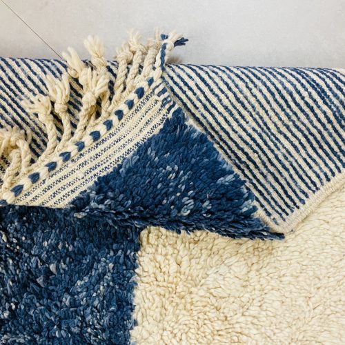 Chic custom rug 7