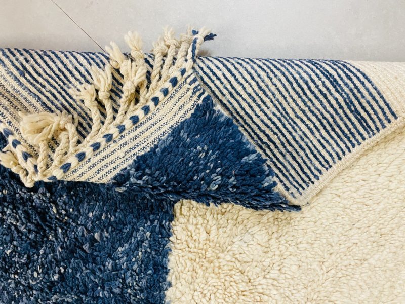 Chic custom rug 7