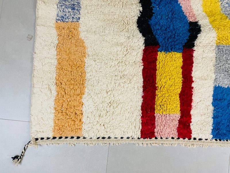 Colorful berber rug 11 49d8fe14 5af7 4524 9421 517bcf24d641