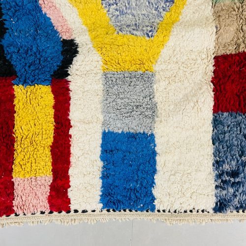 Colorful berber rug 9 c9871997 781d 45a7 9e2b 31cd666cd52e