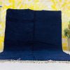 Dark Blue Moroccan rug (Copy), Custom rugs, The Wool Rugs, The Wool Rugs,