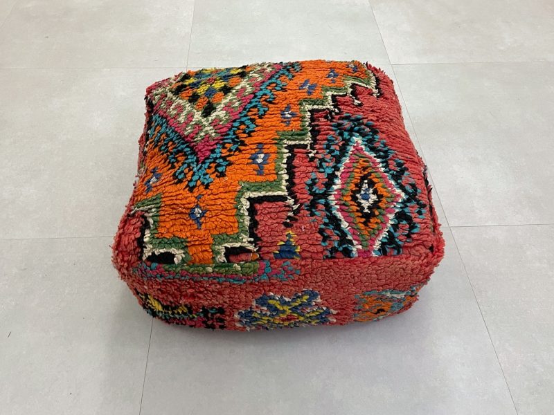 Moroccan Chair 8 1