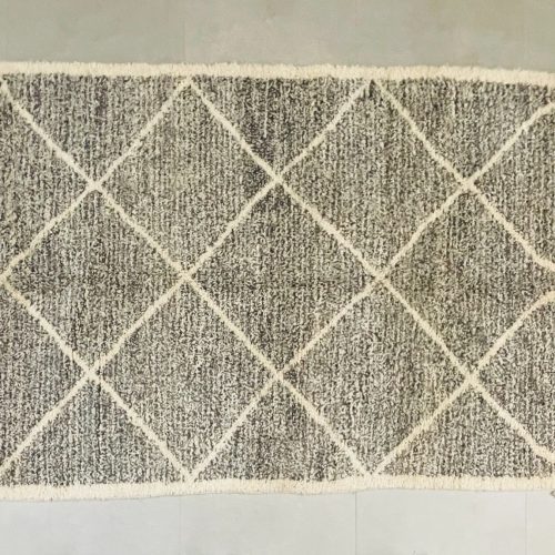 Moroccan custom rug 11