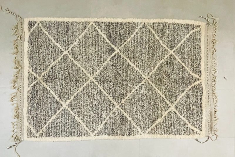 Moroccan custom rug 11