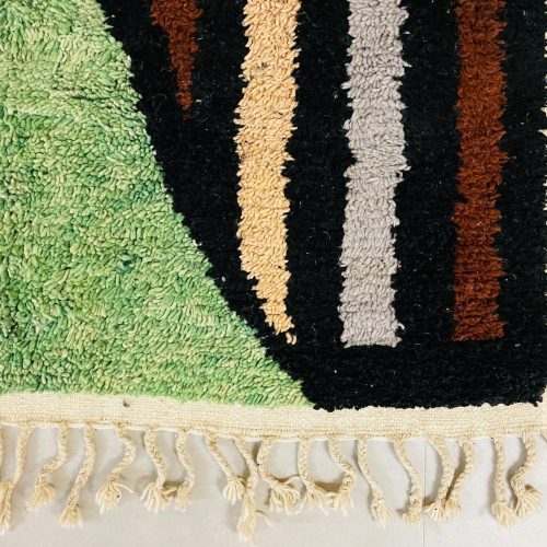 Moroccan rug 6