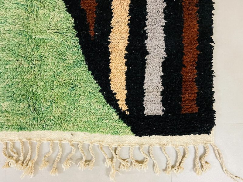 Moroccan rug 6