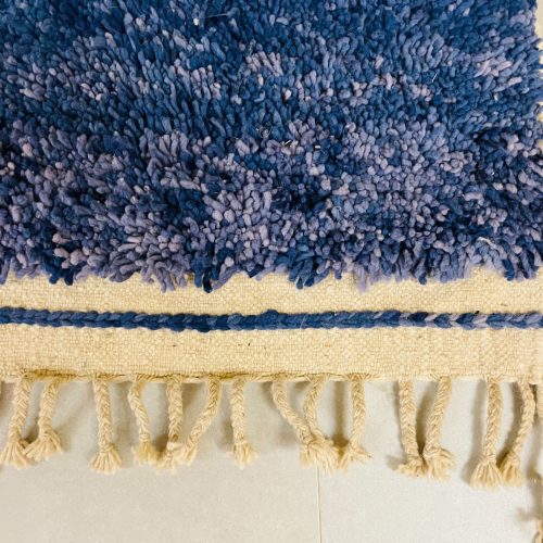 Ocean rug 3