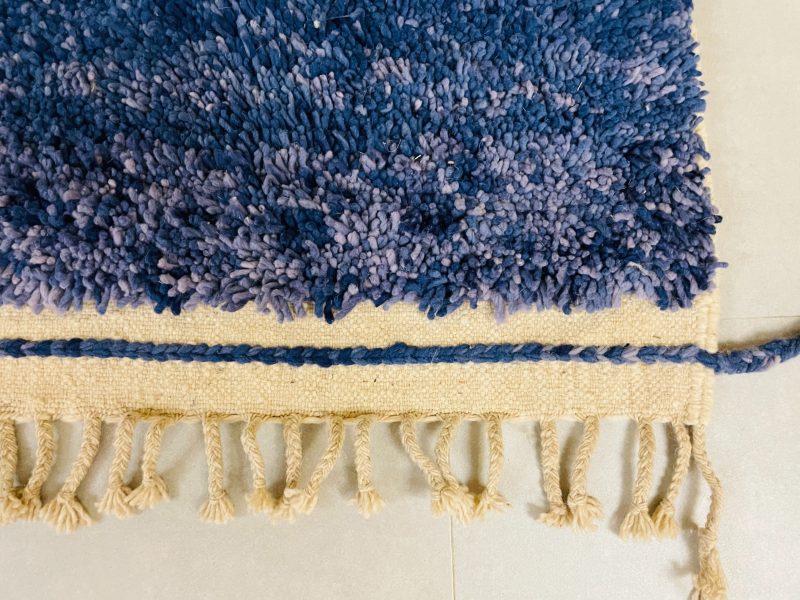 Ocean rug 3