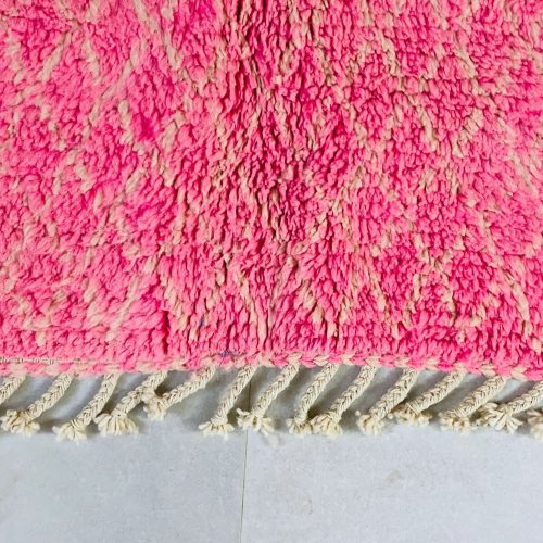 Pink rug 3