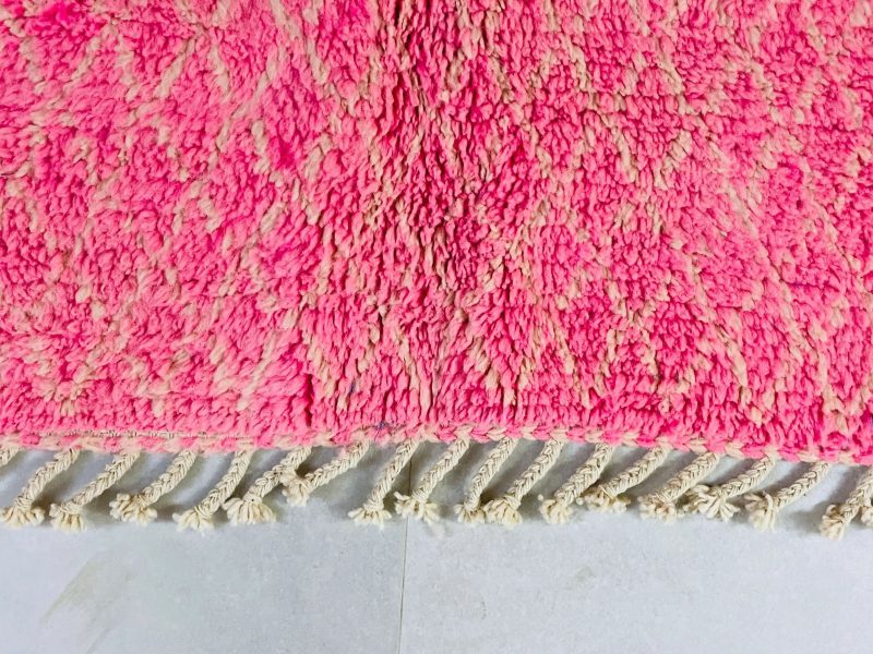 Pink rug 3