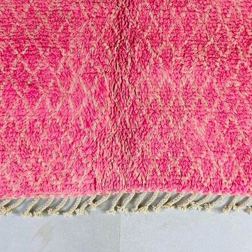 Pink rug 4