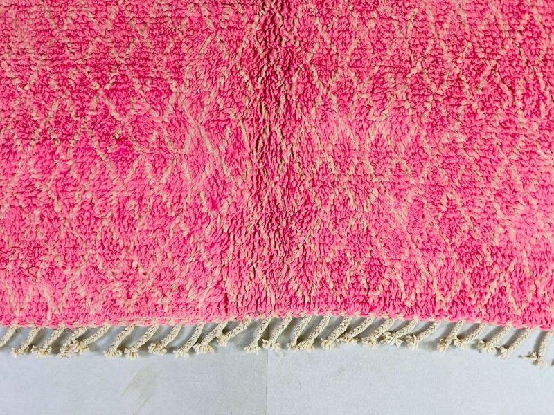 Pink rug 4