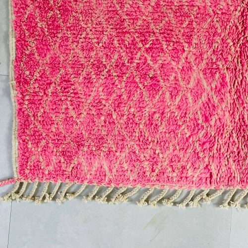 Pink rug 5