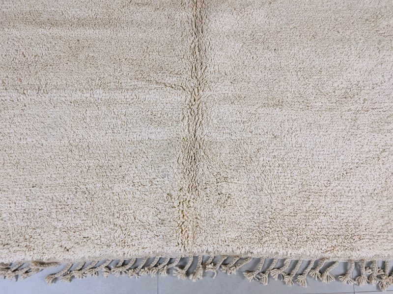 Pure wool rug 10