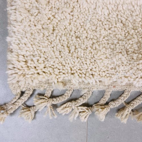 Pure wool rug 9