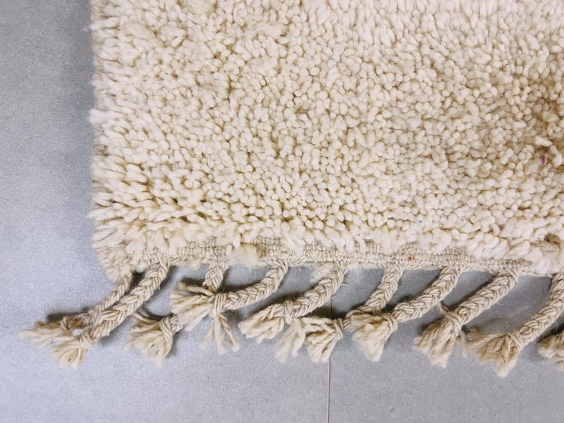 Pure wool rug 9