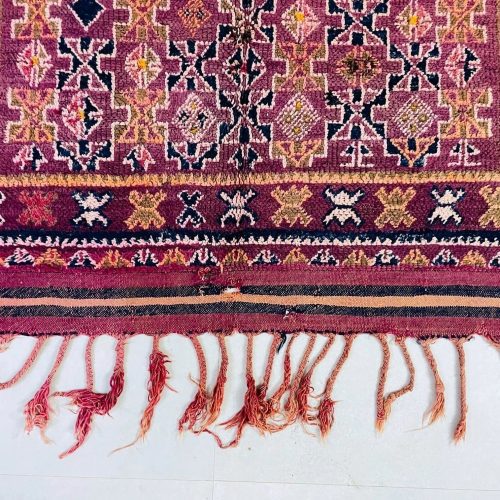 Vintage rug 2