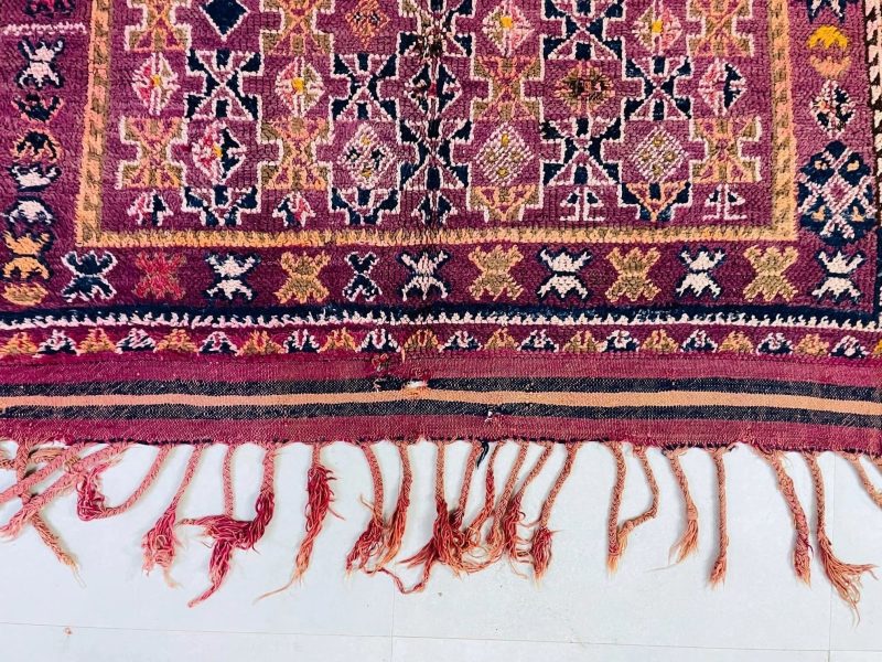 Vintage rug 2