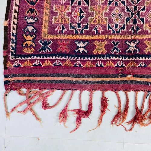 Vintage rug 3