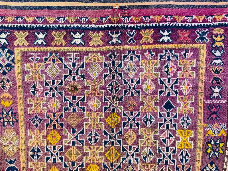 Vintage rug 6