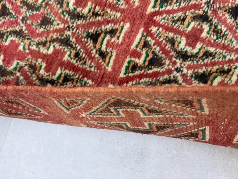 Vintage rug4