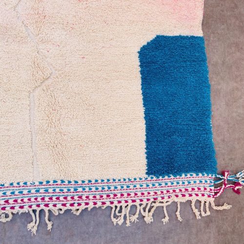 aesthetic moroccan rug 10