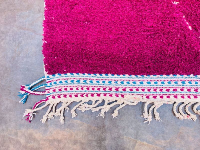 aesthetic moroccan rug 6