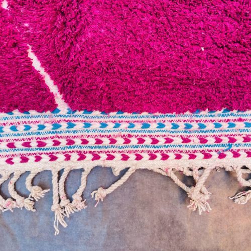 aesthetic moroccan rug 7