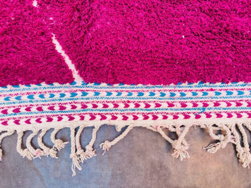 aesthetic moroccan rug 7