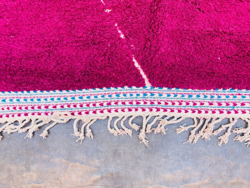 aesthetic moroccan rug 8