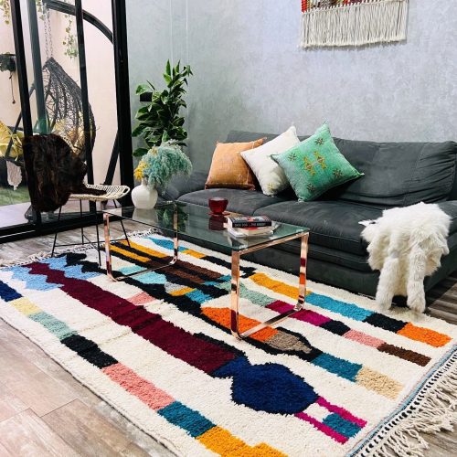 beni ourain rug 10 b828f80c 40e3 40f3 8e22 25e17c6af1ad